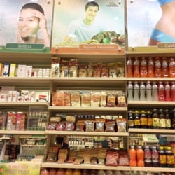 Nutrisa Plaza Galerías