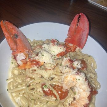 The Glen - Lobster Pasta - Seafood Near Me - Frisco, Texas The Glen - Lobster Pasta - Seafood Near Me - Frisco, Texas