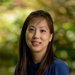 Yung-Ping Chin, M.D