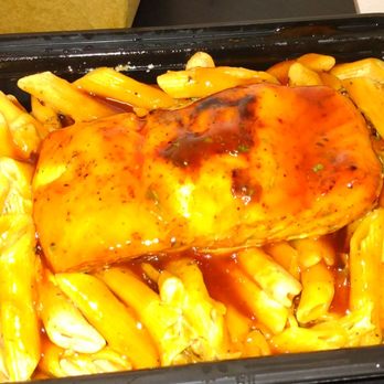 Brooklyn Wing House - Chicken Wings Near Me - Brooklyn, New York