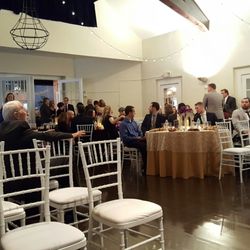 The Edgewood Club