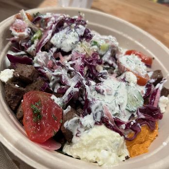 CAVA - Salad Near Me - Gainesville, Florida CAVA - Salad Near Me - Gainesville, Florida