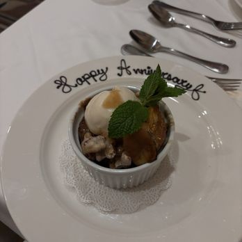 Lemaire Restaurant - Banana Pudding - New American Near Me - Richmond, Virginia Lemaire Restaurant - Banana Pudding - New American Near Me - Richmond, Virginia