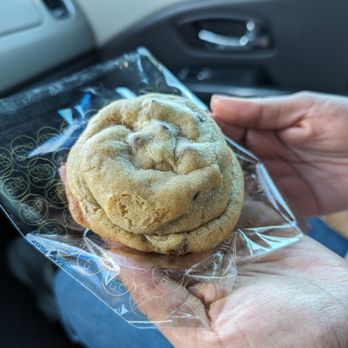 Chip Cookies - OG Chocolate Chip - Bakeries Near Me - Plano, Texas