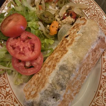 El Segundo Sol - Great food.  Guacamole was excellent - Mexican Near Me - Las Vegas, Nevada