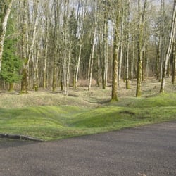 Fort de Douaumont