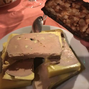 L'Ami Louis - Special foie gras. - French Near Me - Paris, 75 L'Ami Louis - Special foie gras. - French Near Me - Paris, 75
