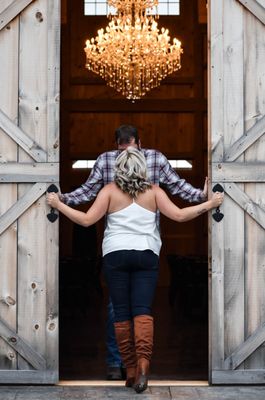 Siegel's Cottonwood Farm by null