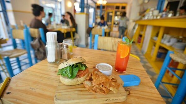 Brunchería - Café de especialiad by null