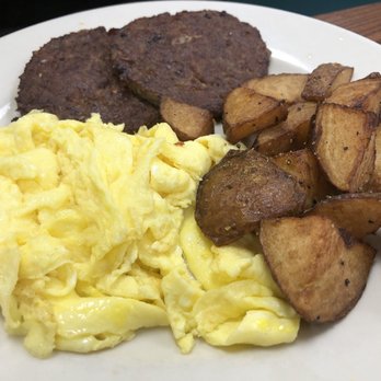 Bear E Patch Cafe - 2 Egg Breakfast - Diners Near Me - Charleston, South Carolina Bear E Patch Cafe - 2 Egg Breakfast - Diners Near Me - Charleston, South Carolina