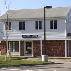 Yoga Center of Cape Cod