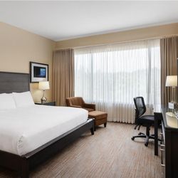 Best Western Plus Hood River Inn - Executive Non-View 1 King