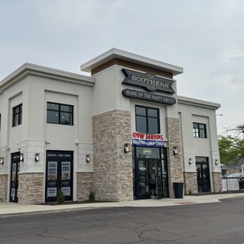 The Southern Cafe - Breakfast & Brunch Near Me - St. Charles, Illinois