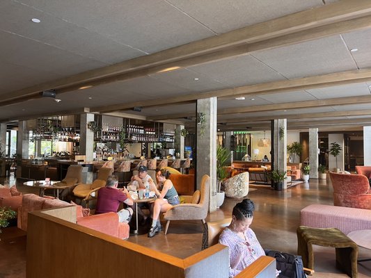 Call Your Mother Deli - West End by null