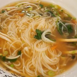 Sushi Garden - Veggie Pho