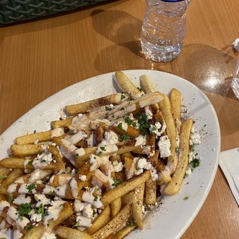 Fanoos Grill - Fanoos Fries - Middle Eastern Near Me - Torrance, California Fanoos Grill - Fanoos Fries - Middle Eastern Near Me - Torrance, California