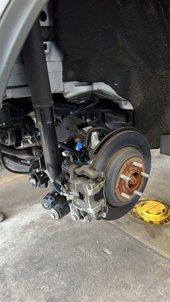 ROYAL GAS STATION 12 Reviews 10423 Main St, Fairfax, VA Yelp