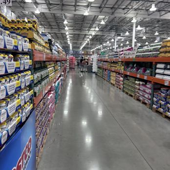 Costco Wholesale  - Gas Stations Near Me - Eastvale, California