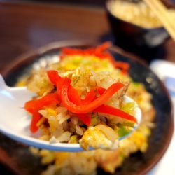 Daikokuya - Monterey Park - Fried rice