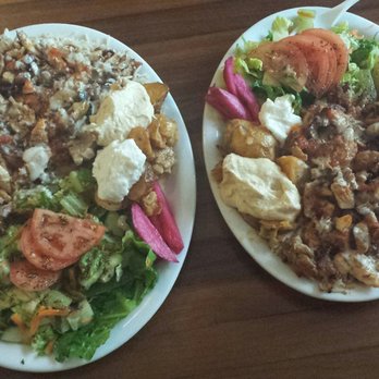 M'Zaar Restaurant - Lebanese Near Me - Toronto, Ontario