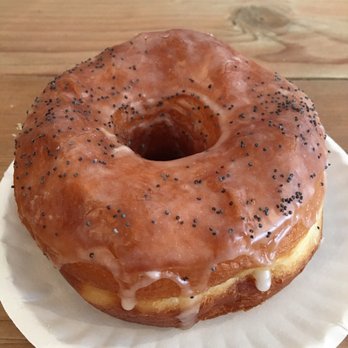 Dough - Desserts Near Me - New York, New York