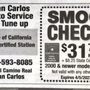 Photo of San Carlos Service