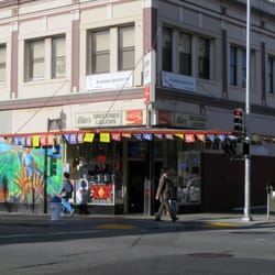 Mike's Liquors & Groceries