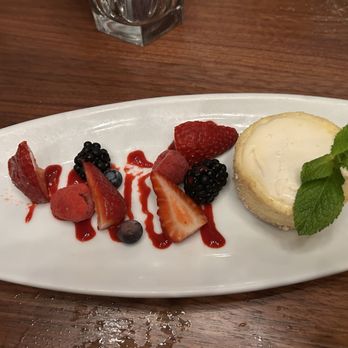 Ruth's Chris Steak House - Ruth's Classics desert - Steakhouses Near Me - Parsippany, New Jersey Ruth's Chris Steak House - Ruth's Classics desert - Steakhouses Near Me - Parsippany, New Jersey