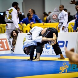 Esteem Jiu-Jitsu