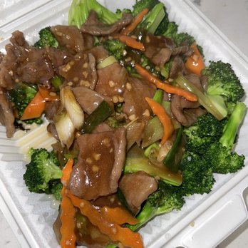 Pacific Restaurant - Beef and broccoli - Chinese Near Me - Daly City, California Pacific Restaurant - Beef and broccoli - Chinese Near Me - Daly City, California