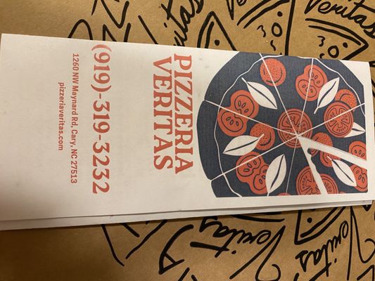 Rigo’s Pizzeria by null