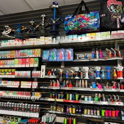 Ashes Smoke Shop