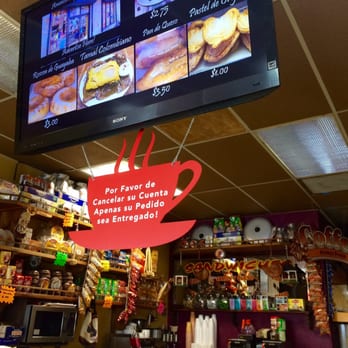 LA CALENITA BAKERY CAFE - Updated March 2026 - 28 Photos & 31 Reviews