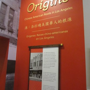 Chinese American Museum - Museums Near Me - Los Angeles, California Chinese American Museum - Museums Near Me - Los Angeles, California