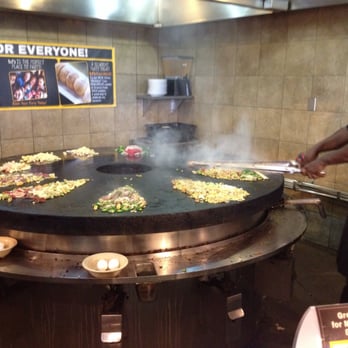 BD's Mongolian Grill - These guys sure can cook... With swords! - Mongolian Near Me - Lexington, Kentucky BD's Mongolian Grill - These guys sure can cook... With swords! - Mongolian Near Me - Lexington, Kentucky