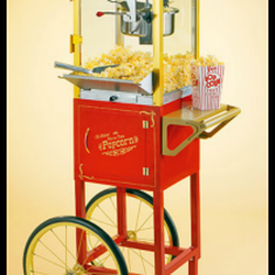 iJump Party Rentals - Popcorn Machine