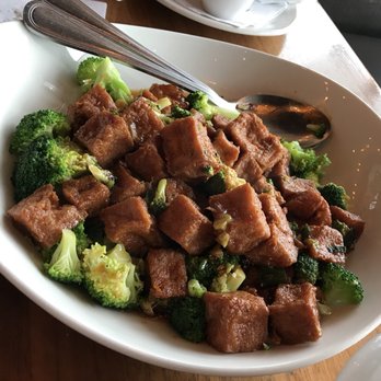 P.F. Chang's - Ma Po Tofu - Chinese Near Me - Northbrook, Illinois P.F. Chang's - Ma Po Tofu - Chinese Near Me - Northbrook, Illinois