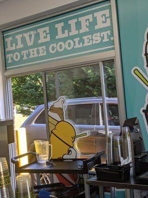 Jeremiah's Italian Ice by null