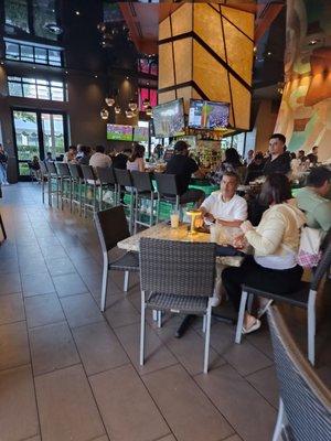 Frida Mexican Cuisine by null