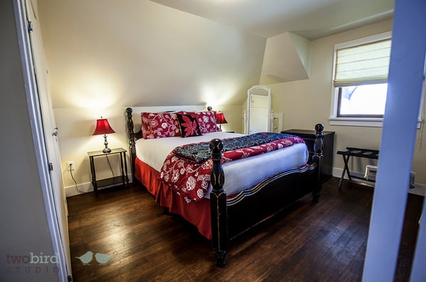Boise Guest House by null