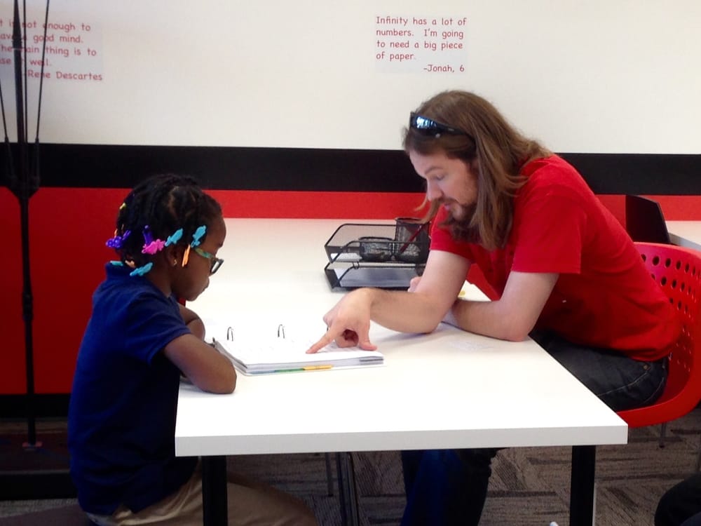 Mathnasium - reading tutor in Middletown, DE