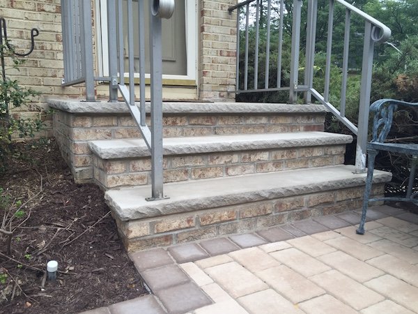 Slide of CER Development