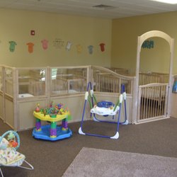 Weebleworld Child Care Center