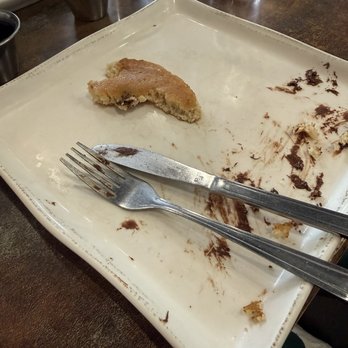 MidTown Grill - I missed taking a photo of the pancakes as my kiddo ate it too quickly! - American Near Me - Wauwatosa, Wisconsin MidTown Grill - I missed taking a photo of the pancakes as my kiddo ate it too quickly! - American Near Me - Wauwatosa, Wisconsin