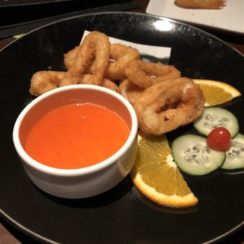 Mikado Japanese Restaurant - Calamari - Japanese Near Me - Cherry Hill, New Jersey Mikado Japanese Restaurant - Calamari - Japanese Near Me - Cherry Hill, New Jersey