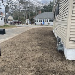 Travers Landscape Construction & Engineering - Finished product
