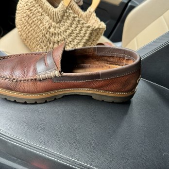 Eugene's Shoe Repair - Shoe Repair Near Me - Baltimore, Maryland Eugene's Shoe Repair - Shoe Repair Near Me - Baltimore, Maryland