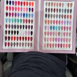 Shellac options