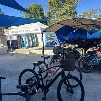 Santa Barbara Bikes To Go - Lots of bikes! - Bike Rentals Near Me - Santa Barbara, California Santa Barbara Bikes To Go - Lots of bikes! - Bike Rentals Near Me - Santa Barbara, California