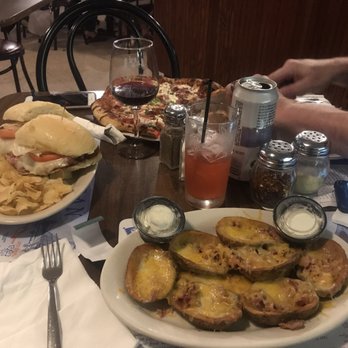 Dick's Pour House - Burgers Near Me - Lake Leelanau, Michigan